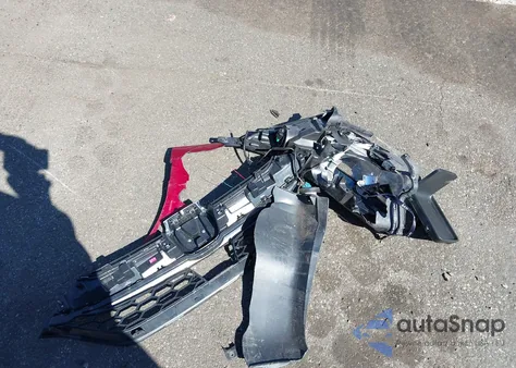 2018 Honda Cr-V Ex из США, поврежденный, VIN 7FARW2H58JE066708